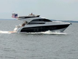48' Fairline 2017 Yacht For Sale